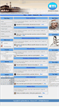 Mobile Screenshot of englishtoislam.net
